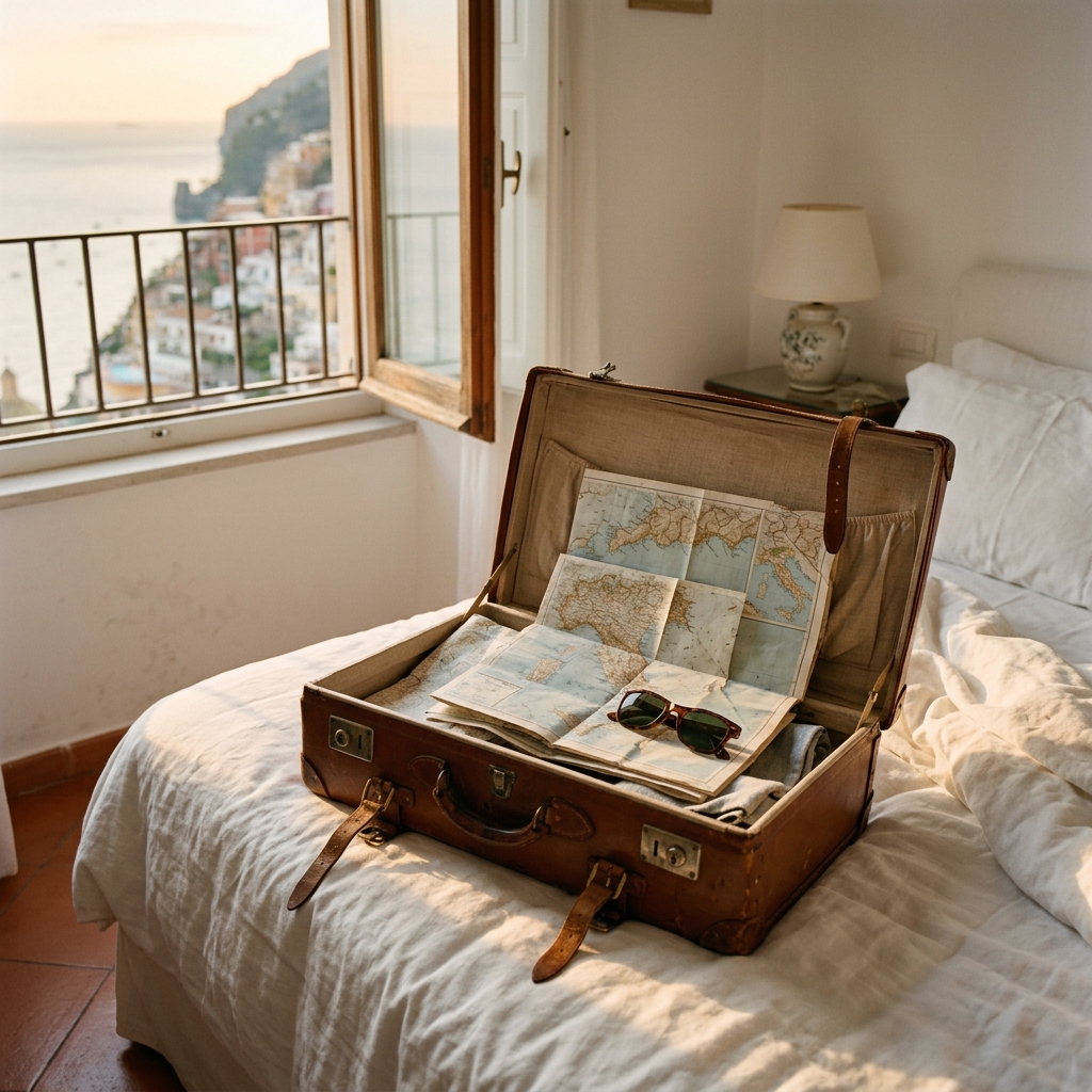Travel packages